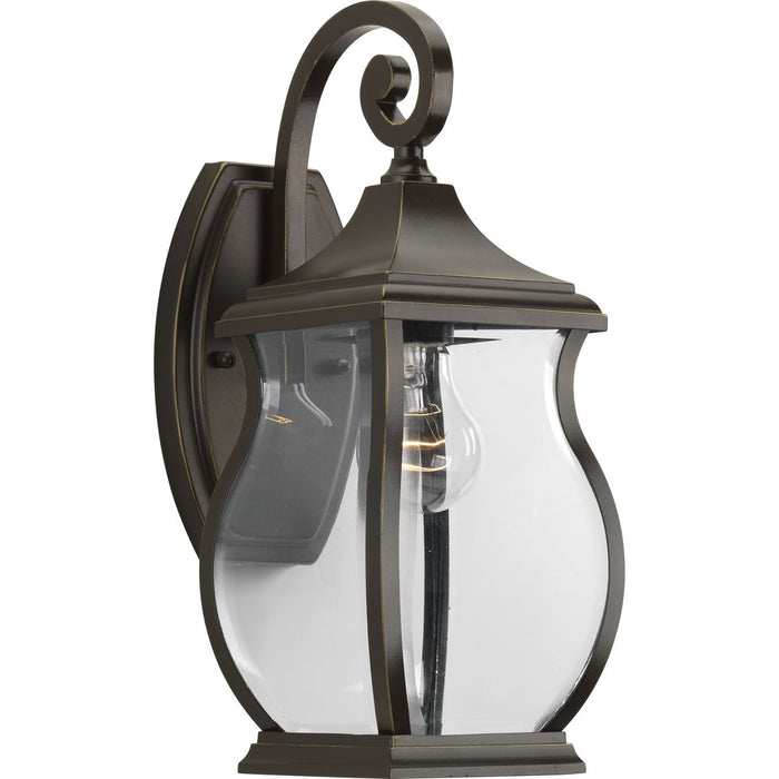 Township Wall Lantern-Exterior-Progress Lighting-Lighting Design Store
