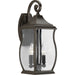 Township Wall Lantern-Exterior-Progress Lighting-Lighting Design Store