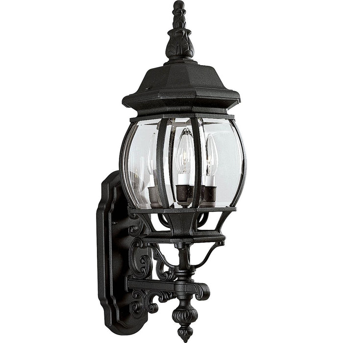 Onion Lantern Large Wall Lantern-Exterior-Progress Lighting-Lighting Design Store