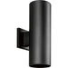 Cylinder Outdoor Wall Mount-Exterior-Progress Lighting-Lighting Design Store