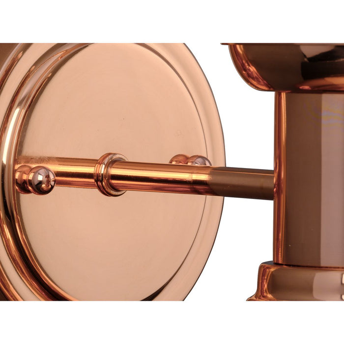 Brookside Wall Lantern-Exterior-Progress Lighting-Lighting Design Store