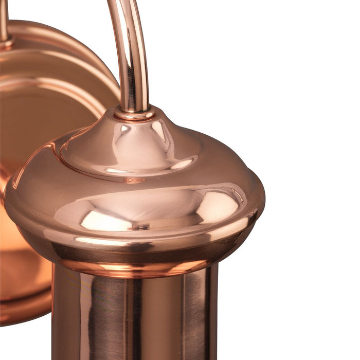 Brookside Wall Lantern-Exterior-Progress Lighting-Lighting Design Store