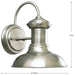 Brookside Wall Lantern-Exterior-Progress Lighting-Lighting Design Store