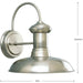 Brookside Wall Lantern-Exterior-Progress Lighting-Lighting Design Store