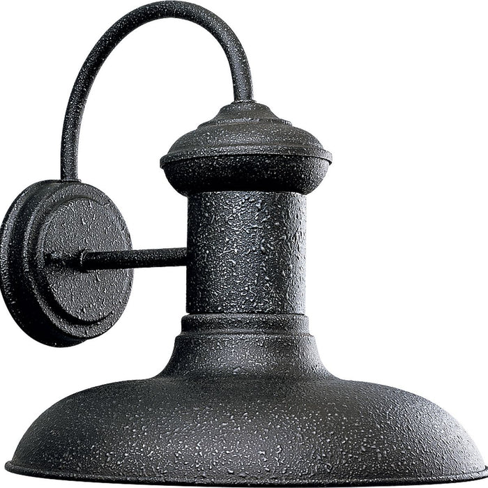 Brookside LED Wall Lantern-Exterior-Progress Lighting-Lighting Design Store