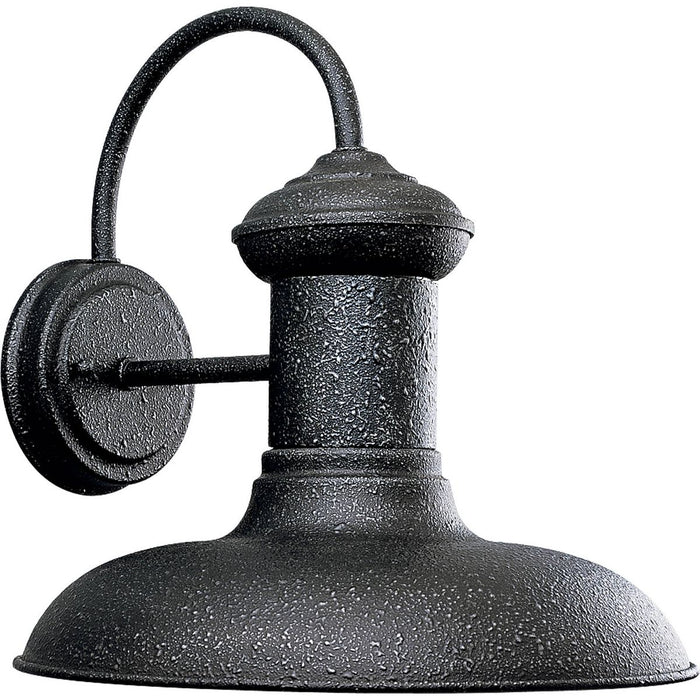 Brookside Wall Lantern-Exterior-Progress Lighting-Lighting Design Store