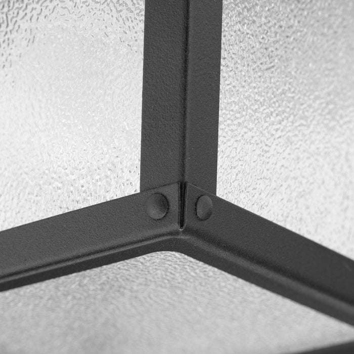 Ceiling Mount Outdoor Flush Mount-Exterior-Progress Lighting-Lighting Design Store