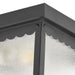 Ceiling Mount Outdoor Flush Mount-Exterior-Progress Lighting-Lighting Design Store