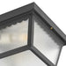 Ceiling Mount Outdoor Flush Mount-Exterior-Progress Lighting-Lighting Design Store