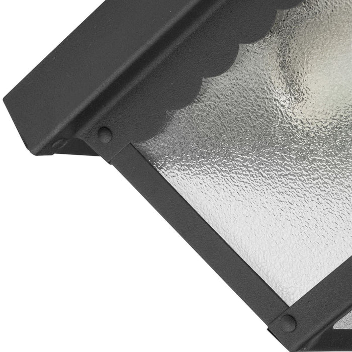 Ceiling Mount Outdoor Flush Mount-Exterior-Progress Lighting-Lighting Design Store