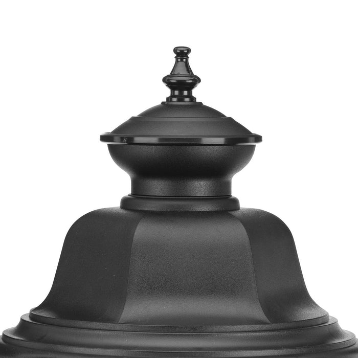 One Light Wall Lantern-Exterior-Progress Lighting-Lighting Design Store