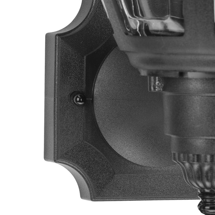 One Light Wall Lantern-Exterior-Progress Lighting-Lighting Design Store