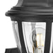 One Light Wall Lantern-Exterior-Progress Lighting-Lighting Design Store