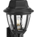 One Light Wall Lantern-Utility-Progress Lighting-Lighting Design Store