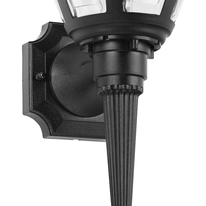 One Light Wall Lantern-Utility-Progress Lighting-Lighting Design Store