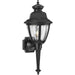 One Light Wall Lantern-Utility-Progress Lighting-Lighting Design Store