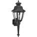 One Light Wall Lantern-Utility-Progress Lighting-Lighting Design Store