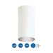 Cylinder LED Cylinder-Exterior-Progress Lighting-Lighting Design Store