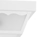 Ceiling Mount Outdoor Flush Mount-Utility-Progress Lighting-Lighting Design Store