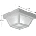 Ceiling Mount Outdoor Flush Mount-Utility-Progress Lighting-Lighting Design Store