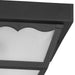 Ceiling Mount Outdoor Flush Mount-Utility-Progress Lighting-Lighting Design Store