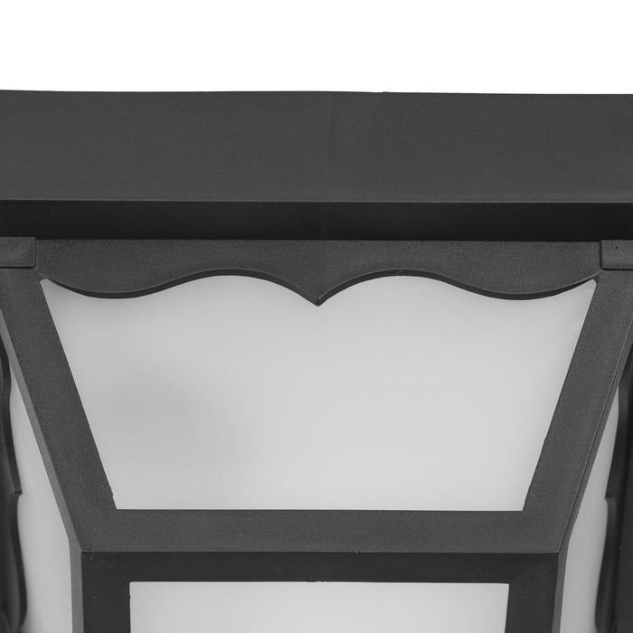 Ceiling Mount Outdoor Flush Mount-Utility-Progress Lighting-Lighting Design Store