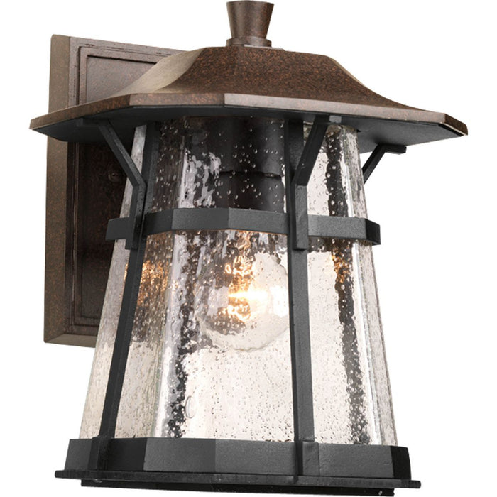 Derby Wall Lantern-Exterior-Progress Lighting-Lighting Design Store