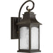 Maison Wall Lantern-Exterior-Progress Lighting-Lighting Design Store