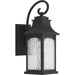 Maison Wall Lantern-Exterior-Progress Lighting-Lighting Design Store
