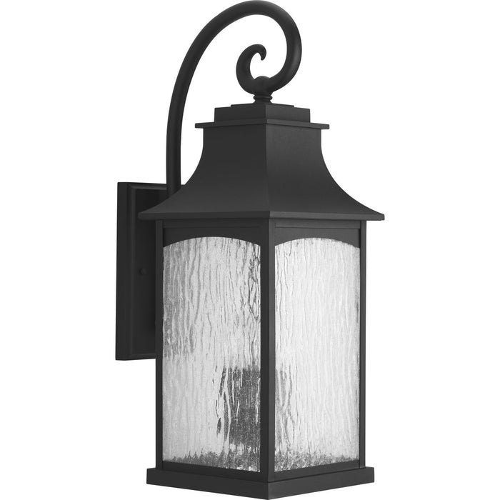 Maison Large Wall Lantern-Exterior-Progress Lighting-Lighting Design Store