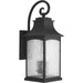 Maison Large Wall Lantern-Exterior-Progress Lighting-Lighting Design Store