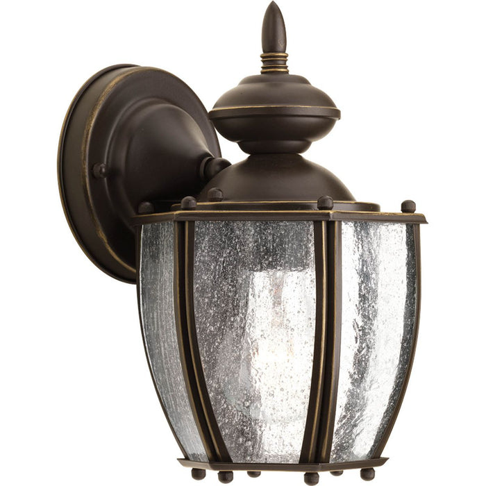 Roman Coach Wall Lantern-Exterior-Progress Lighting-Lighting Design Store