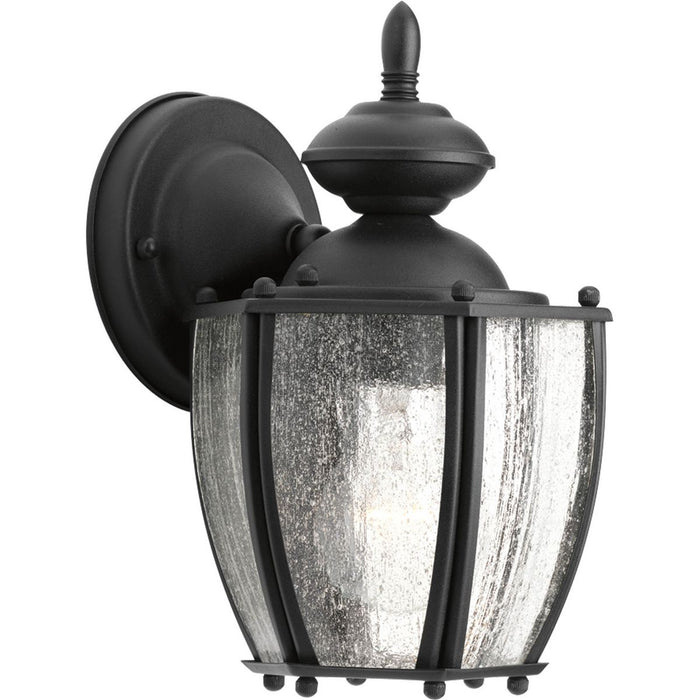Roman Coach Wall Lantern-Exterior-Progress Lighting-Lighting Design Store