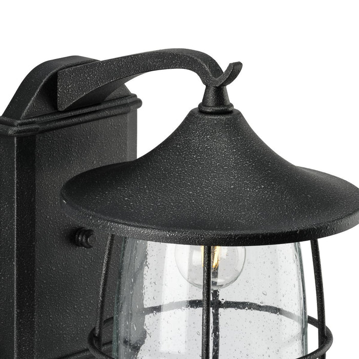 Prairie Wall Lantern-Exterior-Progress Lighting-Lighting Design Store
