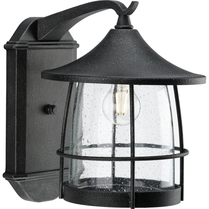 Prairie Wall Lantern-Exterior-Progress Lighting-Lighting Design Store