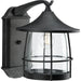 Prairie Wall Lantern-Exterior-Progress Lighting-Lighting Design Store