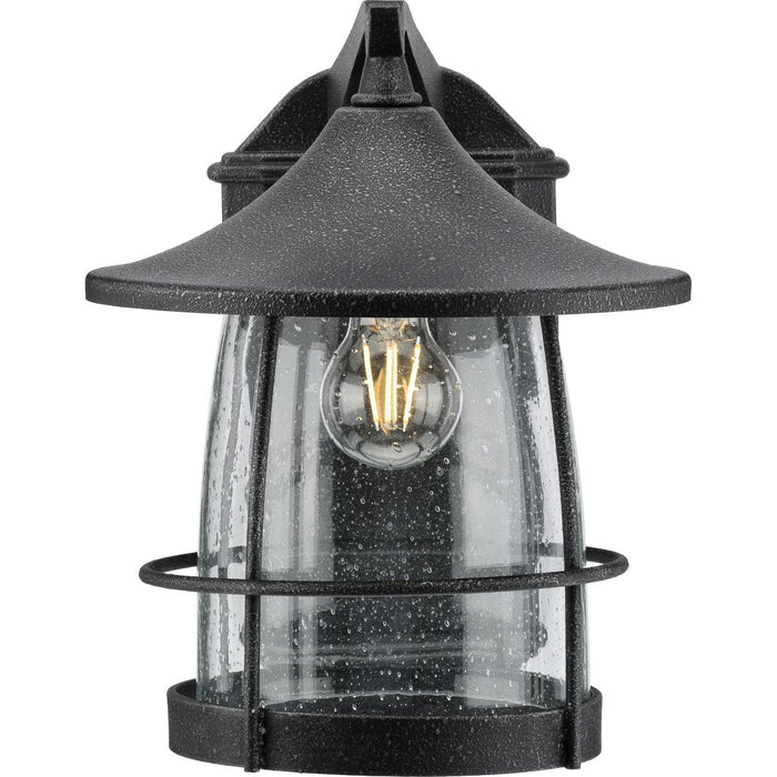 Prairie Wall Lantern-Exterior-Progress Lighting-Lighting Design Store