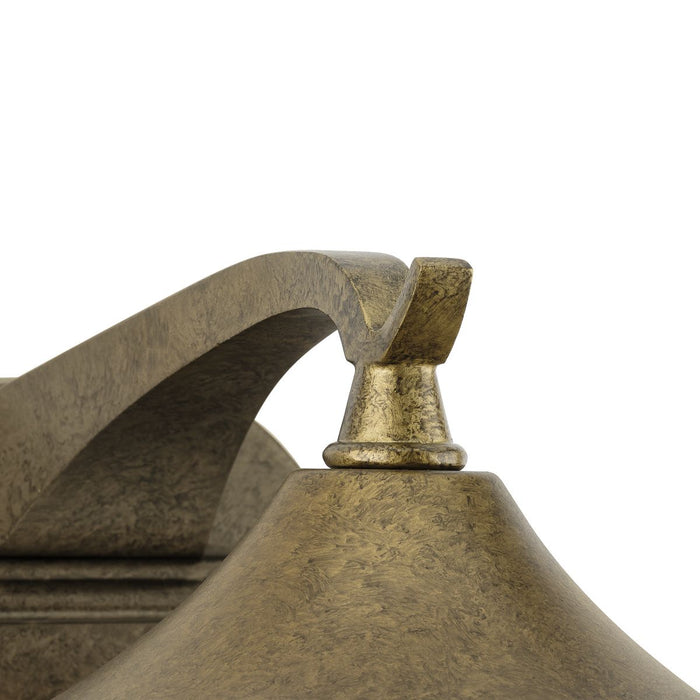 Prairie Wall Lantern-Exterior-Progress Lighting-Lighting Design Store