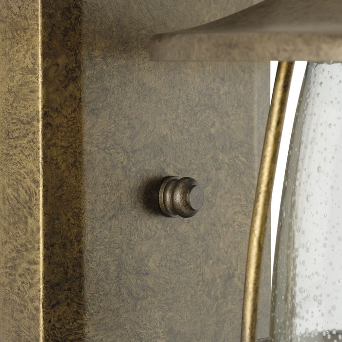 Prairie Wall Lantern-Exterior-Progress Lighting-Lighting Design Store