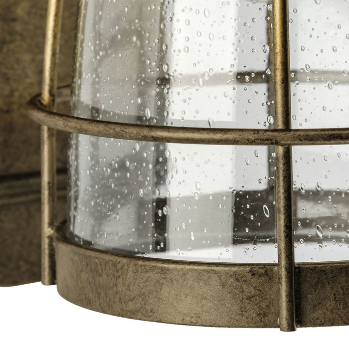 Prairie Wall Lantern-Exterior-Progress Lighting-Lighting Design Store
