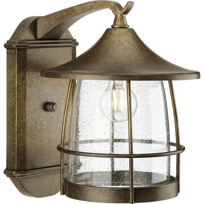 Prairie Wall Lantern-Exterior-Progress Lighting-Lighting Design Store