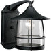 Prairie Wall Lantern-Exterior-Progress Lighting-Lighting Design Store