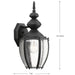 Roman Coach Wall Lantern-Exterior-Progress Lighting-Lighting Design Store