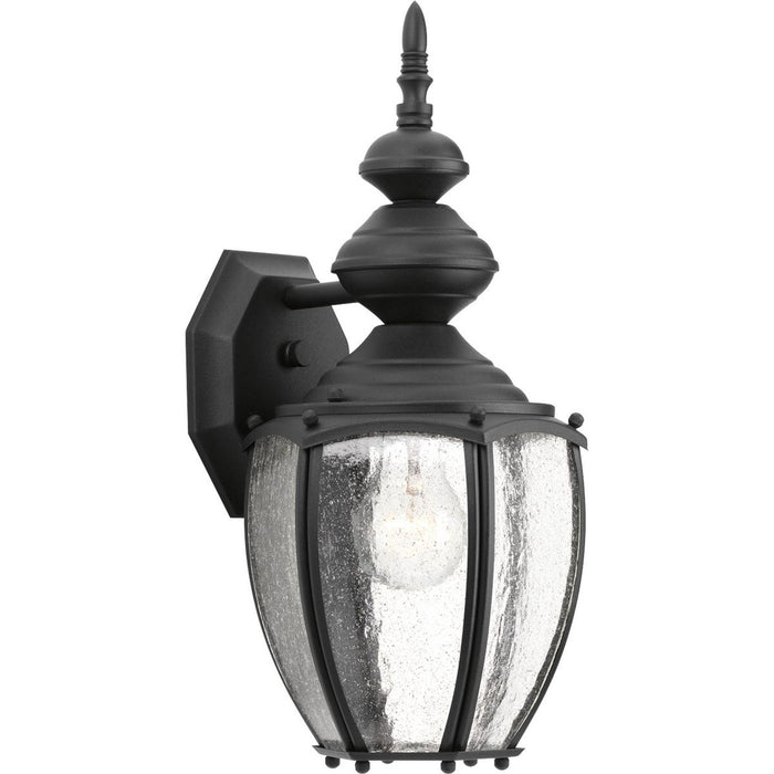 Roman Coach Wall Lantern-Exterior-Progress Lighting-Lighting Design Store