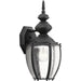 Roman Coach Wall Lantern-Exterior-Progress Lighting-Lighting Design Store