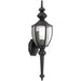Roman Coach Wall Lantern-Exterior-Progress Lighting-Lighting Design Store