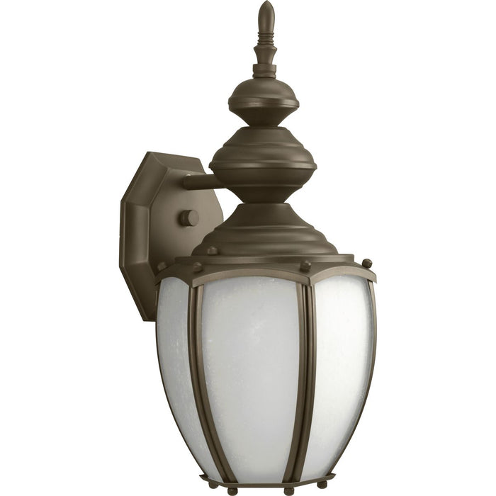 Roman Coach Wall Lantern-Exterior-Progress Lighting-Lighting Design Store
