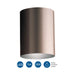 Cylinder LED Cylinder-Exterior-Progress Lighting-Lighting Design Store