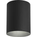 Cylinder Outdoor Wall Lantern-Exterior-Progress Lighting-Lighting Design Store