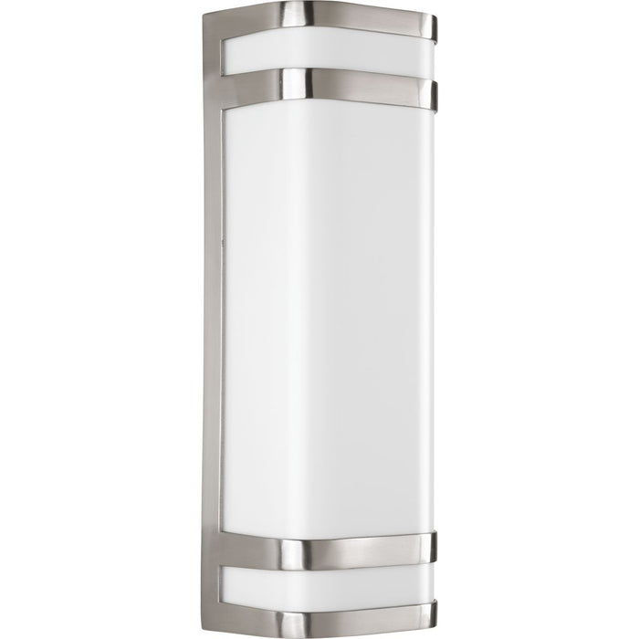 Valera LED Wall Lantern-Exterior-Progress Lighting-Lighting Design Store